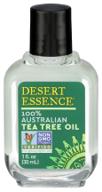 Tea Tree Oil product image.