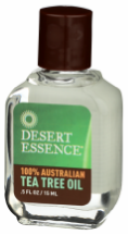 Tea Tree Oil product image.