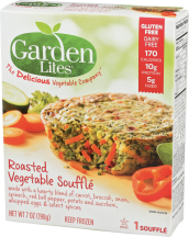Soufflé product image.