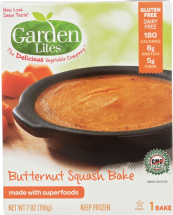 Butternut Squash Bake product image.