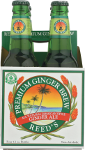 Ginger Brew product image.