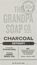 Face & Body Bar Soap product image.