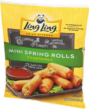 Vegetable product image.
