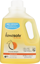 Liquid Laundry Detergent product image.