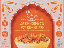 Chicken Curry product image.
