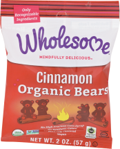 Cinnamon Bears product image.