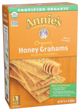 Organic product image.
