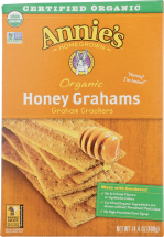 Crackers product image.