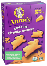 Crackers product image.
