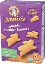 Bunny Crackers product image.