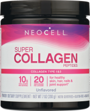 Hydrolized Collagen™ product image.