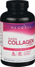 Super Collagen + C product image.