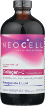 Collagen + C product image.