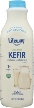 Organic Kefir product image.