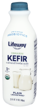 Assorted Organic Kefir product image.