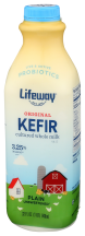 Original Kefir product image.
