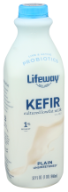 Kefir product image.