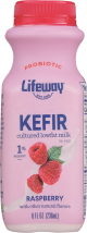 Kefir product image.