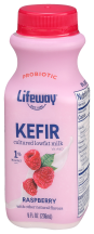 Kefir product image.