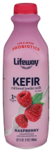 Kefir product image.