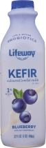 Kefir product image.
