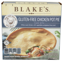 Frozen Meal product image.