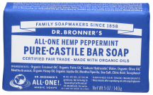 Bar Soap product image.