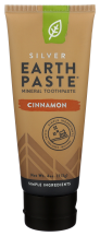 Earthpaste Toothpaste product image.