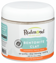 Clay product image.