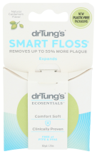 Dr. Tung's Smart Floss 1 ct product image.