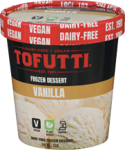 Frozen Dessert product image.
