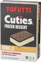 Dairy Free product image.