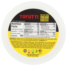 Dairy Free product image.