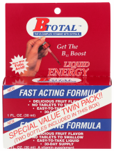 B Total Sublingual product image.
