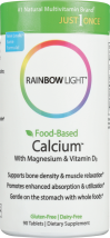 Food Based Calcium™ product image.