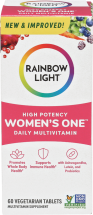 Vibrance Women's One product image.