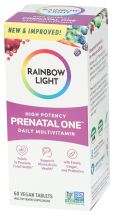Vibrance Prenatal One Ngmo product image.