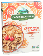 Cereals product image.