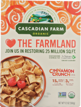 Cereals product image.