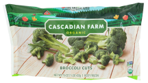 Broccoli Cuts product image.