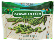 Vegetables product image.