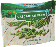 Frozen Vegetables product image.