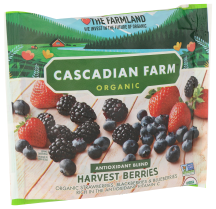 Harvest Berries product image.