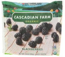Blackberries product image.