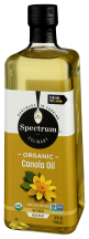 Organic product image.