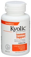 Kyolic Formula 103 Immune product image.