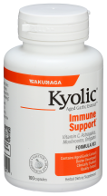 Kyolic Formula 103 Immune product image.