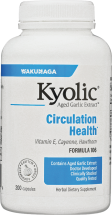 Circulation Formula 106 product image.