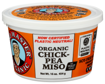 Miso product image.