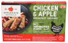 Breakfast Sausage product image.
